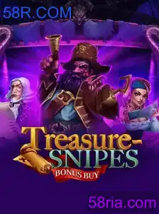 TreasuresnipesBonusBuy